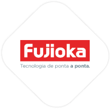 logo da Fujioka